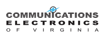 Communications Electronics Of Virginia