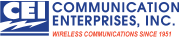Communication Enterprises, Inc.