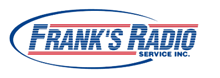 Frank's Radio Service Inc.