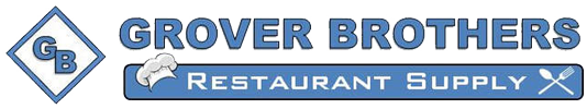 Grover Brothers Restaurant Supply Company