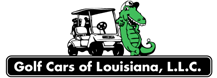 Golf Cars Of Louisiana, L.L.C.