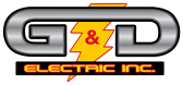 G&D Electric, Inc.