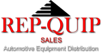 Rep-Quip Sales