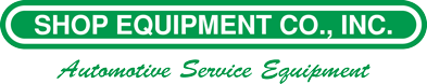 Shop Equipment Co., Inc.