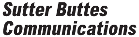 Sutter Buttes Communications