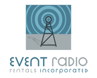 Event Radio Rentals, Inc.