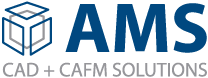 AMS CAD + CAFM Solutions