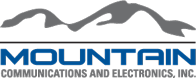 Mountain Communications and Electronics, Inc.