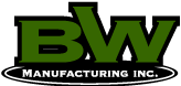 BW Manufacturing, Inc.