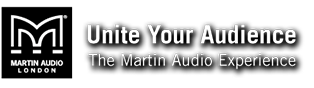 Martin Audio Ltd