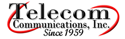 Telecom Communications